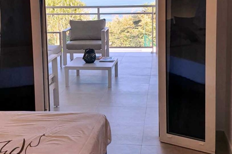 Villa Blue Horizon - 